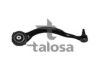 TALOSA 46-02077 Track Control Arm